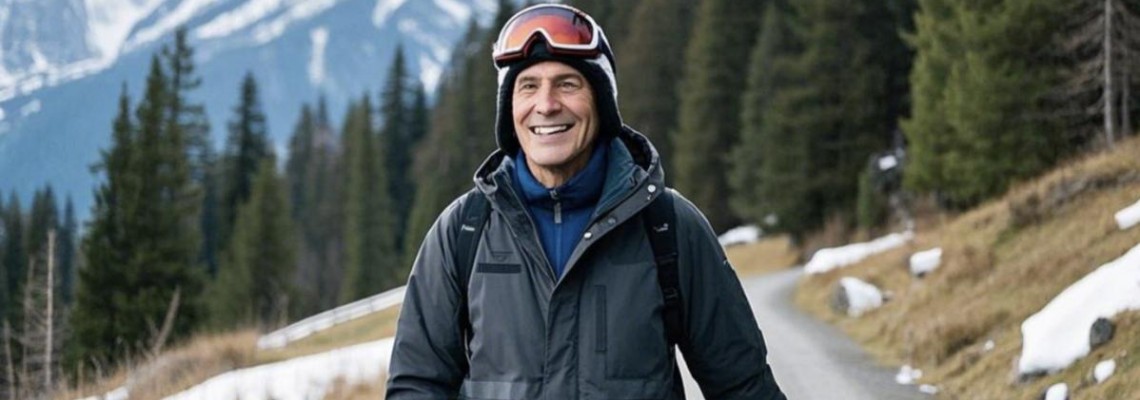 Essential Gear for Your Next Winter Getaway