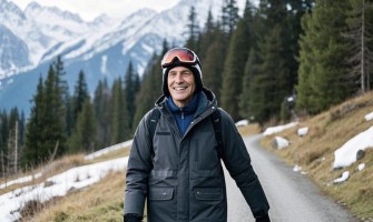 Essential Gear for Your Next Winter Getaway
