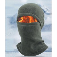 Winter Fleece Thermal Face Mask