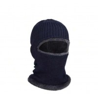 Knitted Windproof Ski Mask