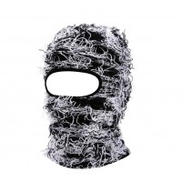 Cold Proof Fashion Ski Mask