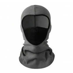 Windproof Fleece Ski Mask